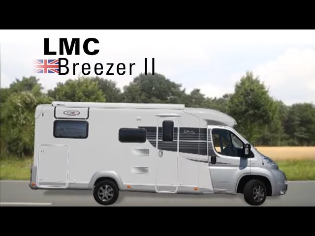 Foto van LMC T732
