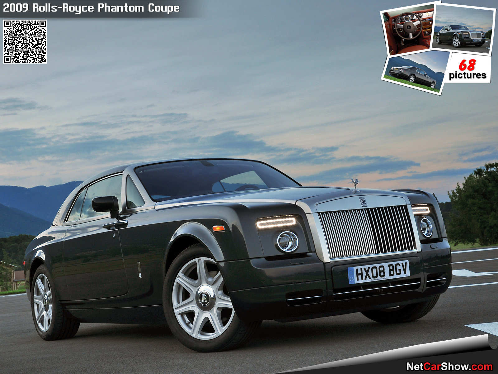 Foto van WEINSBERG R21