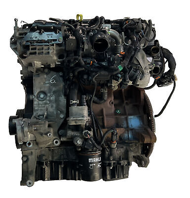 Peugeot Expert 2.0 16v  2007 - voorkant