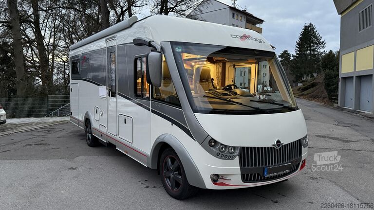 Foto van CARTHAGO CHIC C-LINE I 4.9 LE/L