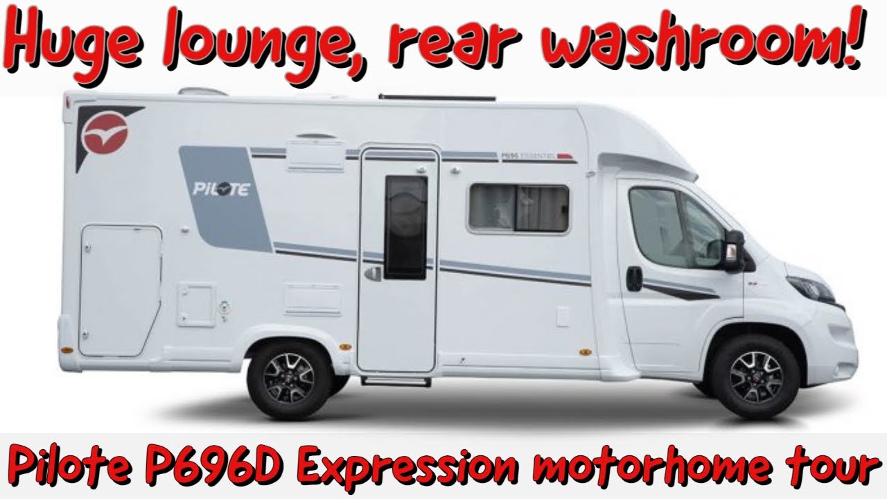 Foto van PILOTE P746FC