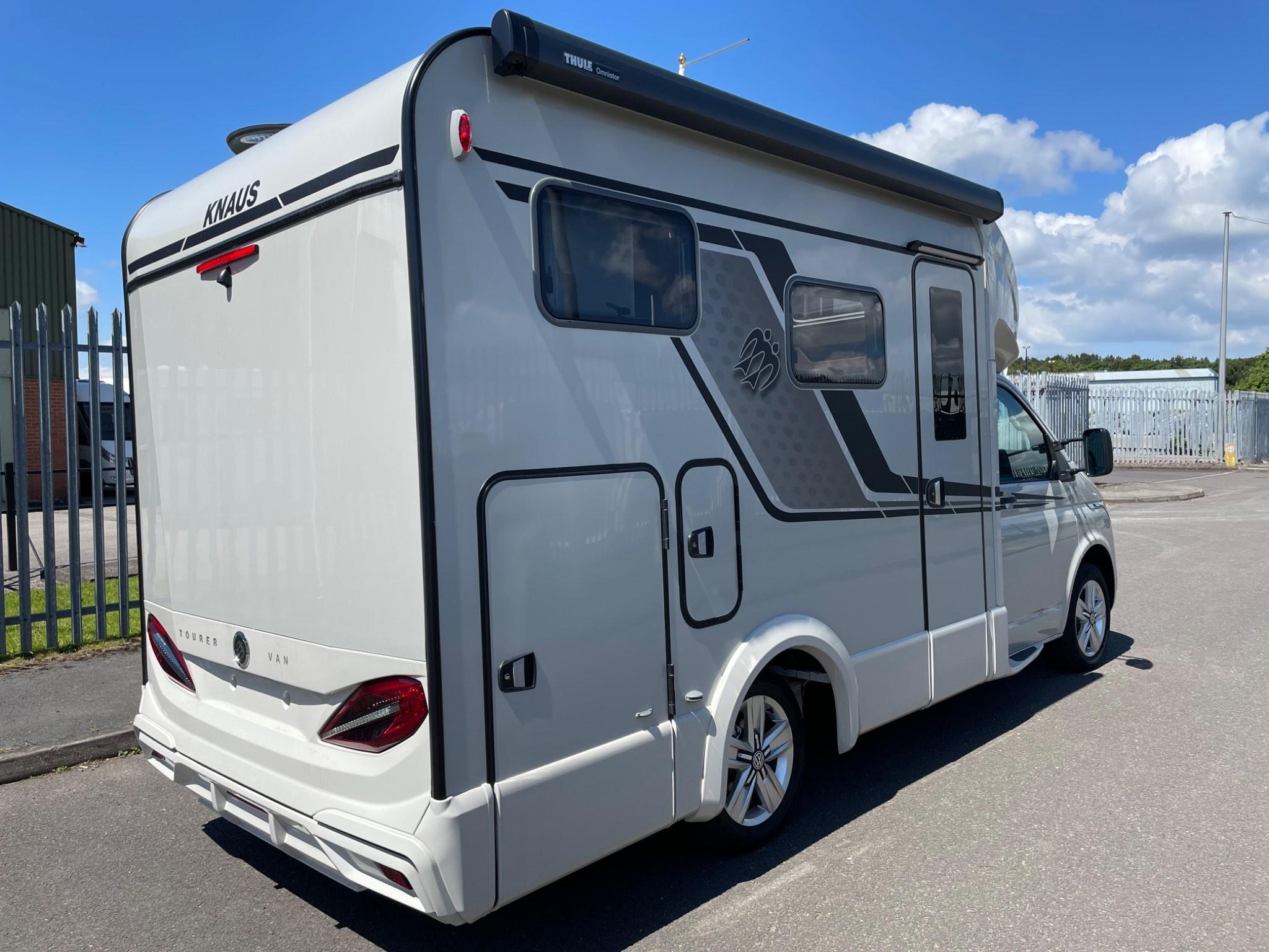 Foto van HYMER T685 S