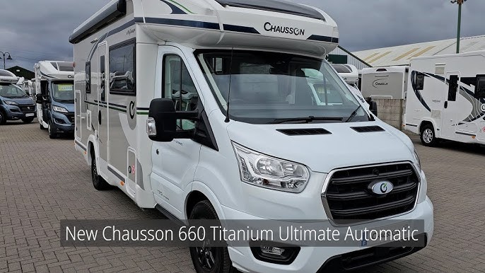 Foto van CHAUSSON 660
