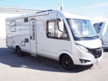 Foto van HYMER B690MC