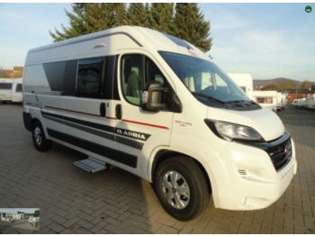 Foto van ADRIA TWIN 600SPT FAMILY