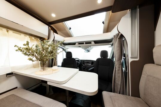 Foto van BENIMAR TESSORO 495