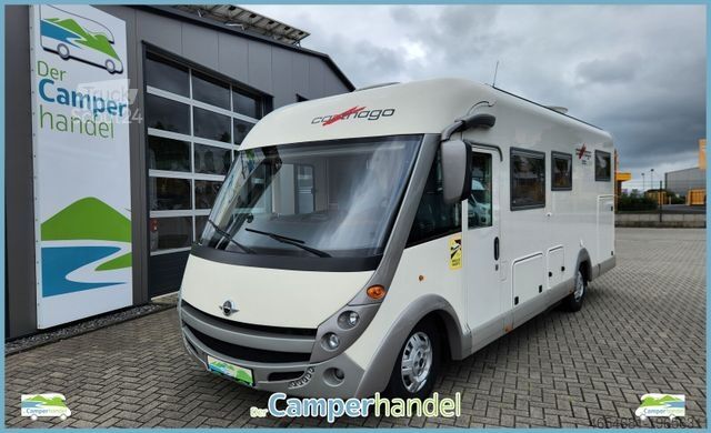 Foto van CARTHAGO CHIC C-LINE T 4.3