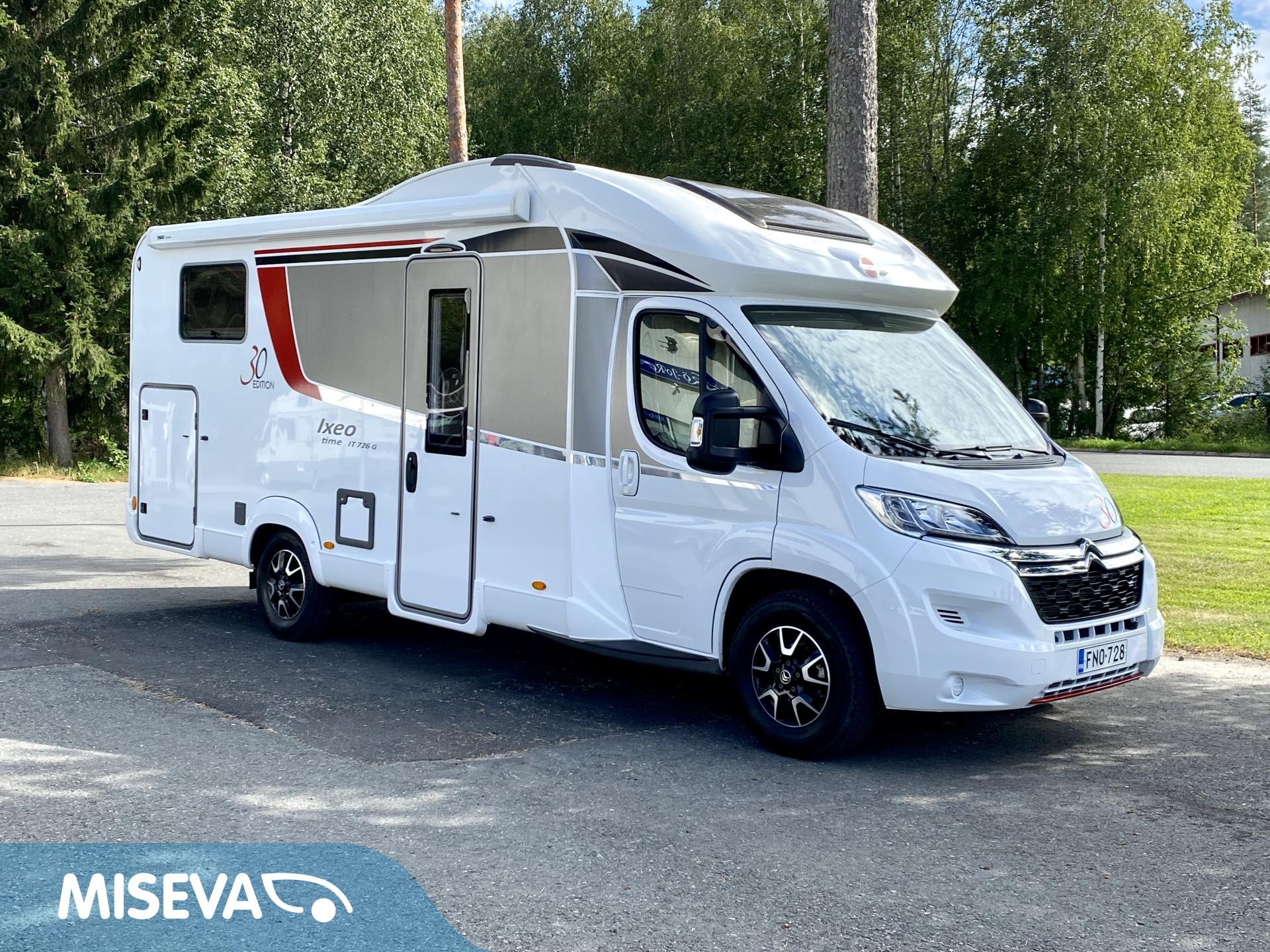 Foto van BURSTNER GMBH BT7264