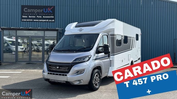 Foto van ADRIA CORAL 670 DC