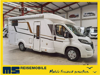 Foto van EURA MOBIL PT 695 EB