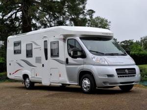 Foto van FIAT-FLEURETTE F73LJ