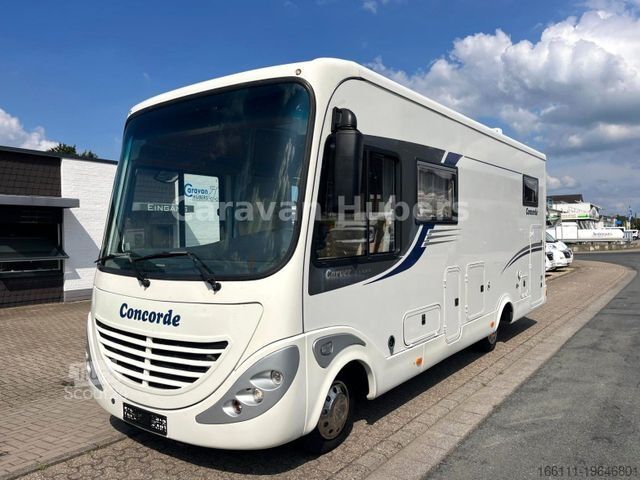 Foto van CONCORDE CARVER