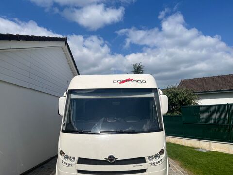 Foto van CAPRON T5900 DB