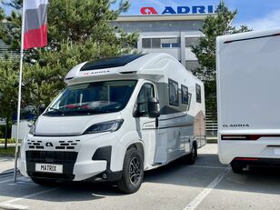 Foto van ADRIA MATRIX 650 SL