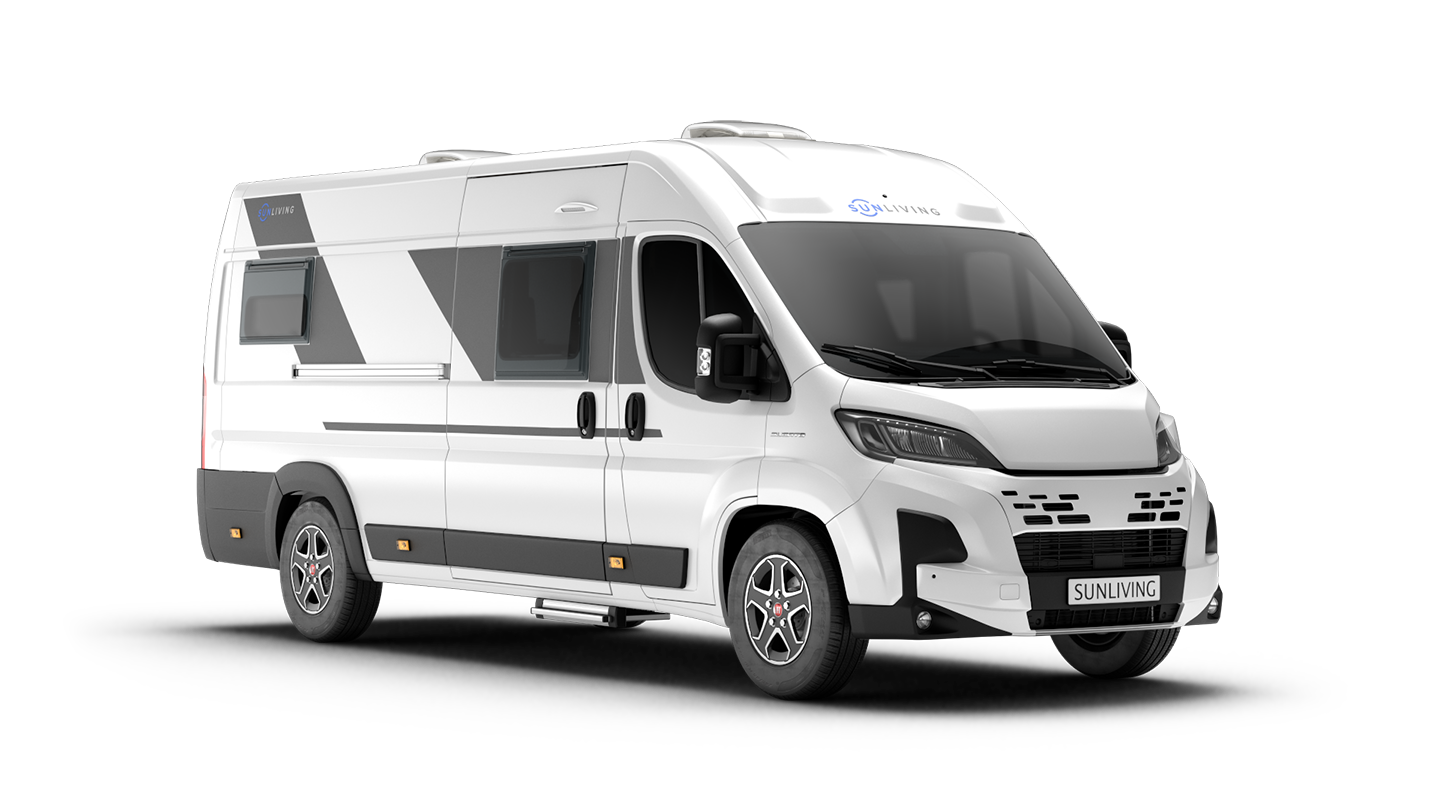 Foto van SUN LIVING V-SERIES 65XL