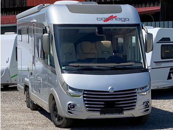 Foto van CARTHAGO CHIC E-LINE I 61 XL LE