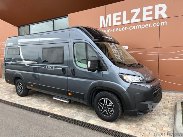 Foto van POSSL POSSL SUMMIT 640