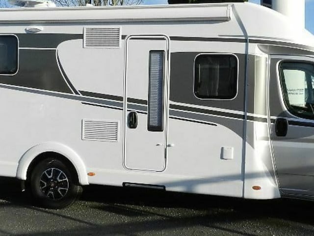 Foto van CAPRON I338
