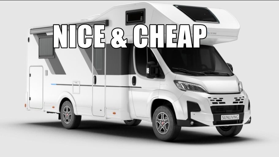 Foto van SUN LIVING S-SERIES S 75SL