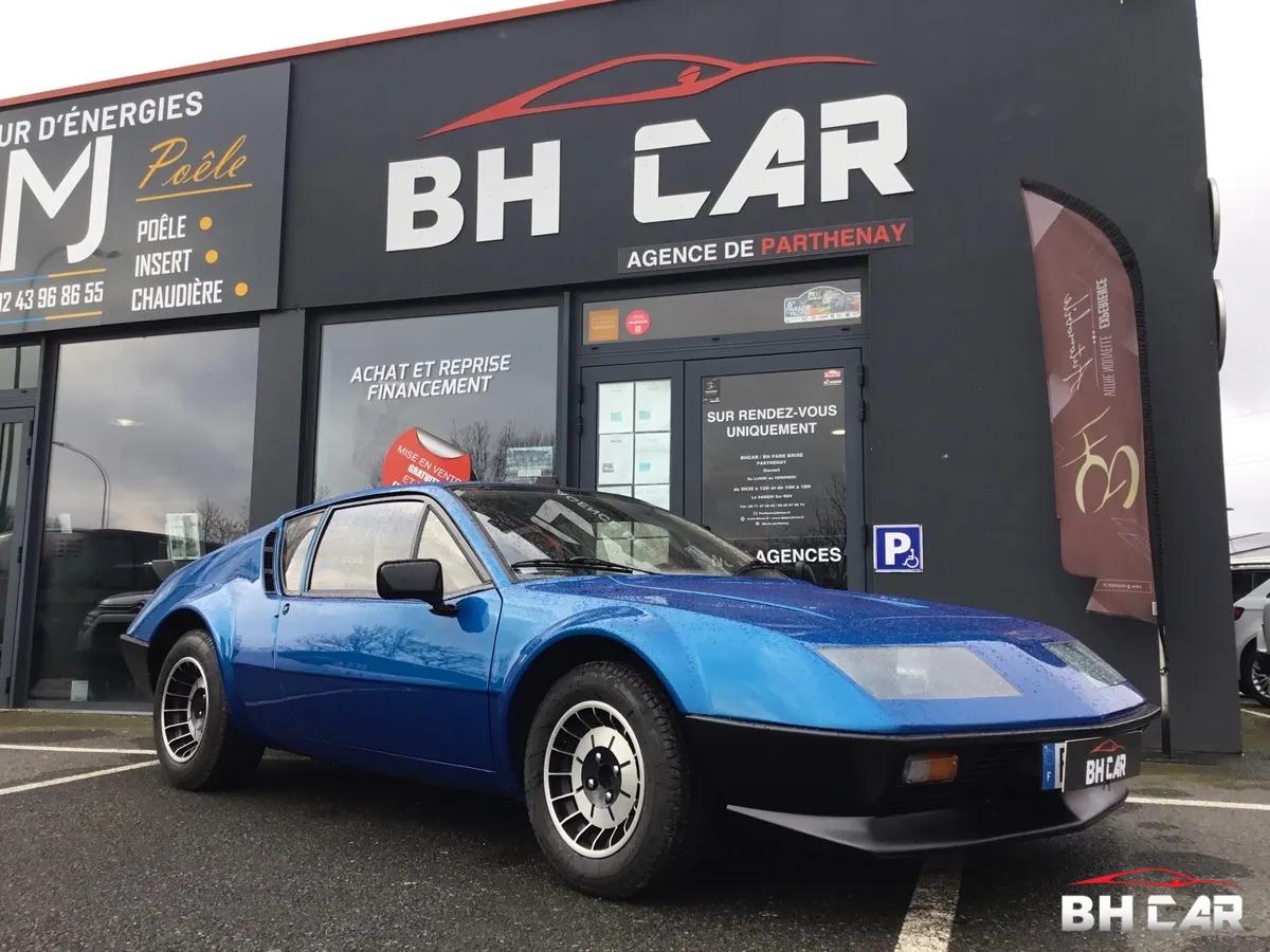 Foto van BURSTNER GMBH BT7361