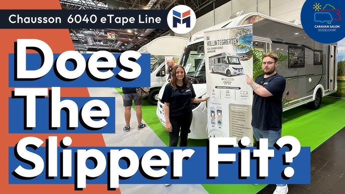 Foto van CHAUSSON TITANIUM 6040