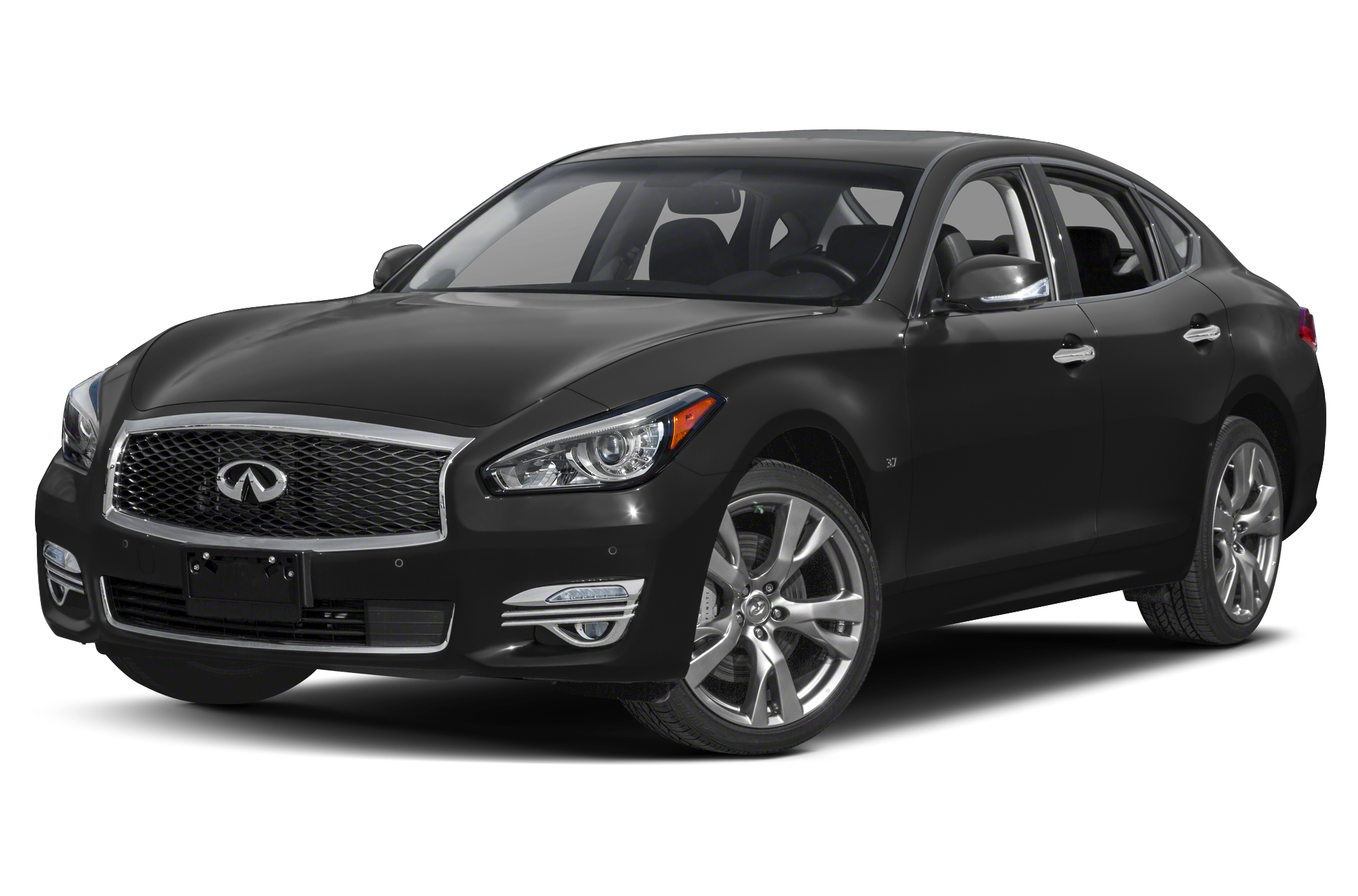 Foto van INFINITI INFINITI Q70