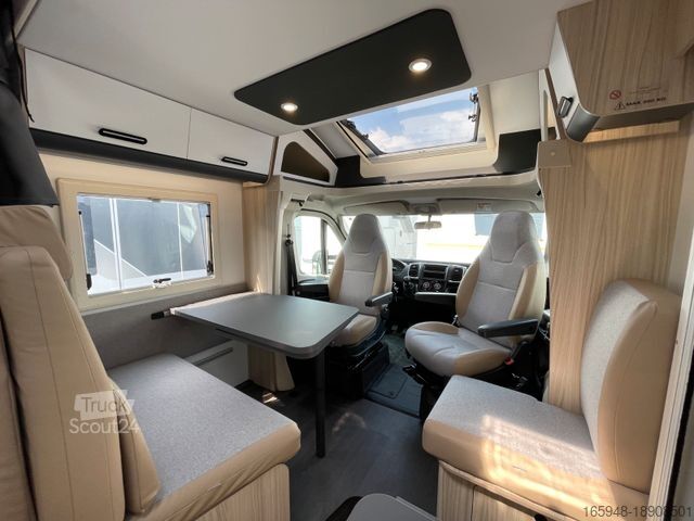 Foto van POESSL KW 501