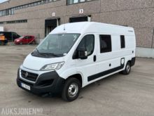 Foto van WEINSBERG R47