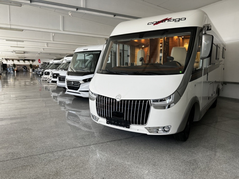 Foto van CARTHAGO CHIC C-LINE I 4.8 LE