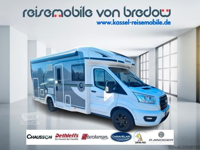 Foto van CHAUSSON 630