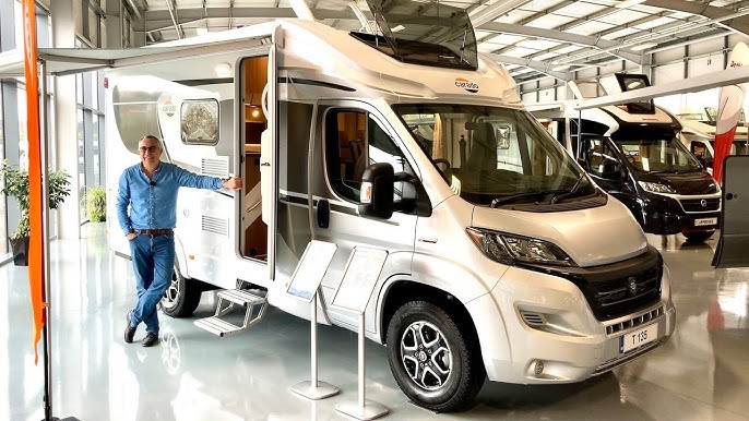 Foto van CAPRON T135