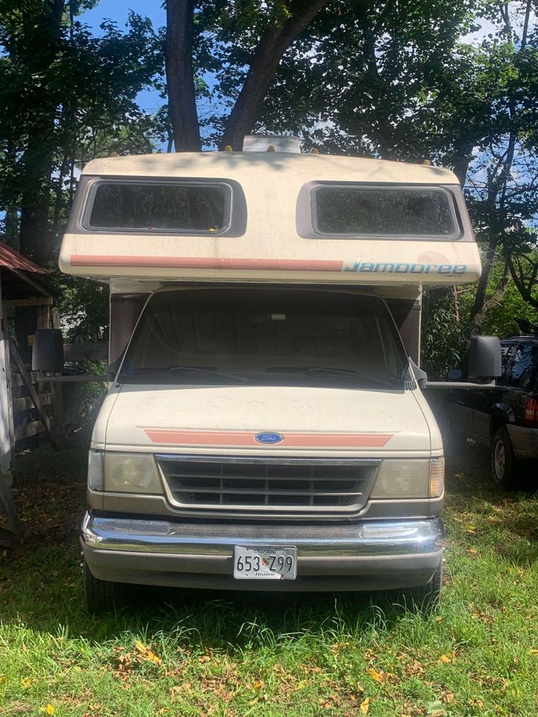 Foto van HYMER B 799