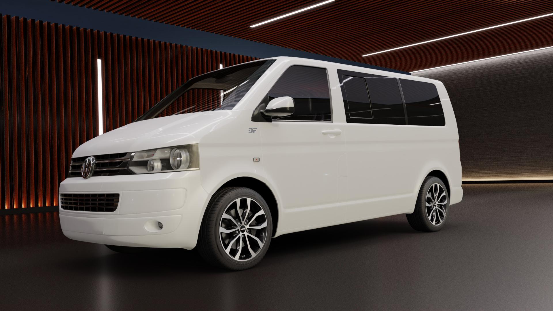 Foto van POSSL KW 46