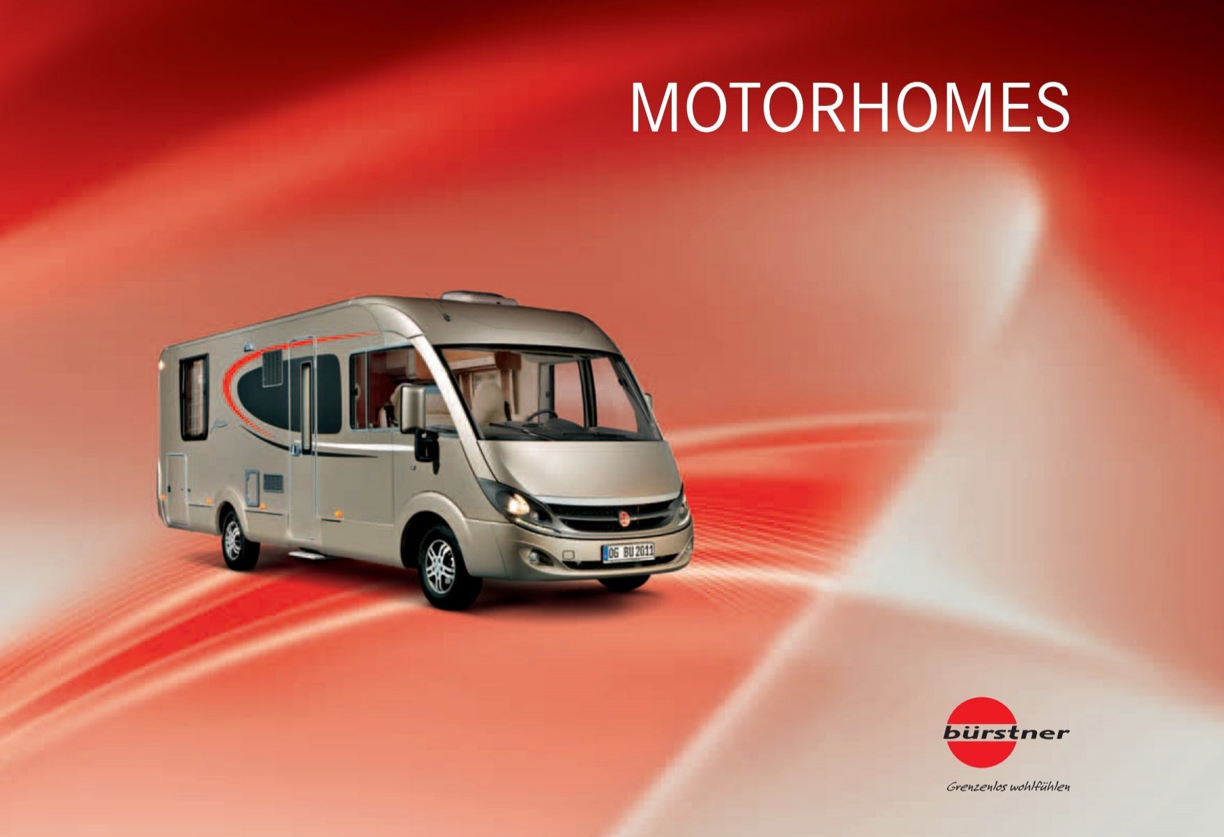 Foto van BURSTNER GMBH BU I821