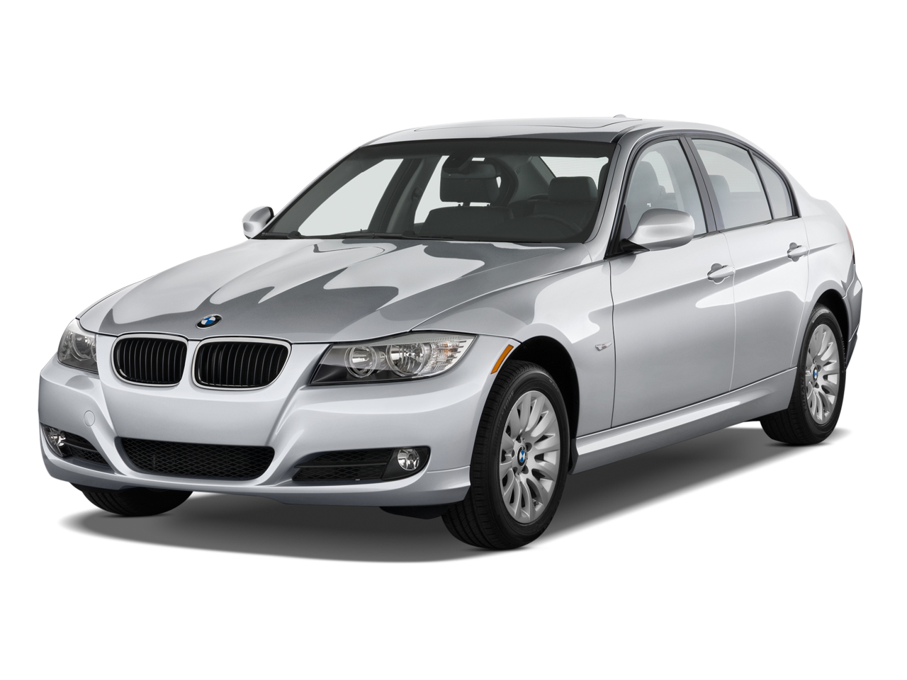 Foto van BMW 328I