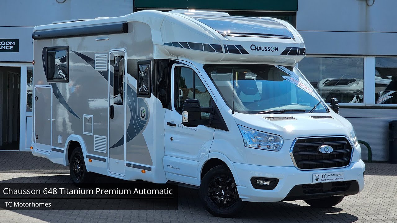 Foto van CHAUSSON 648