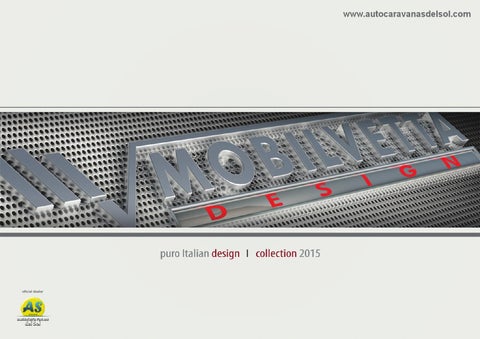 Foto van MOBILVETTA KEA P69