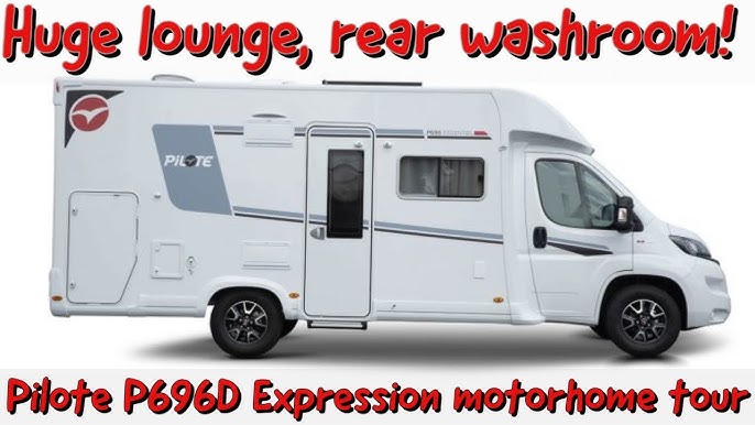 Foto van PILOTE P746FC