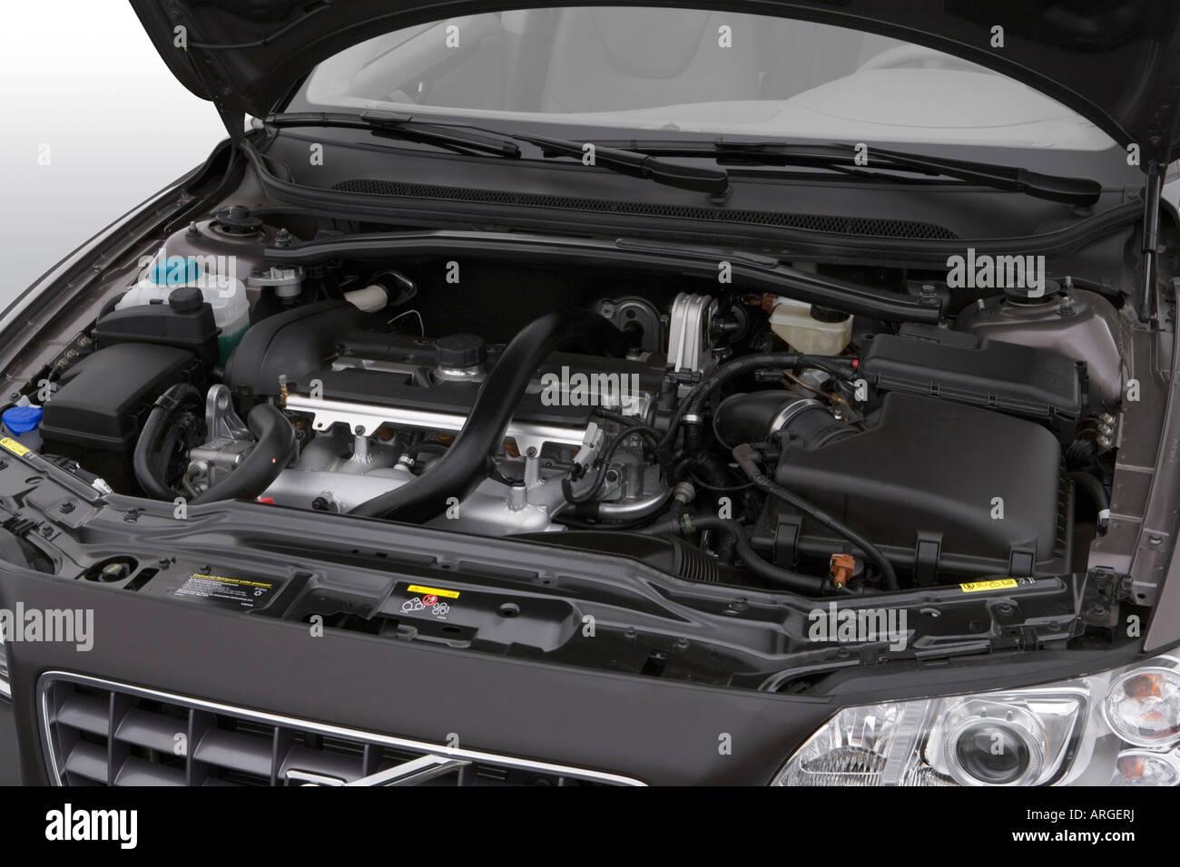Foto van VOLVO XC70 2.5T AWD