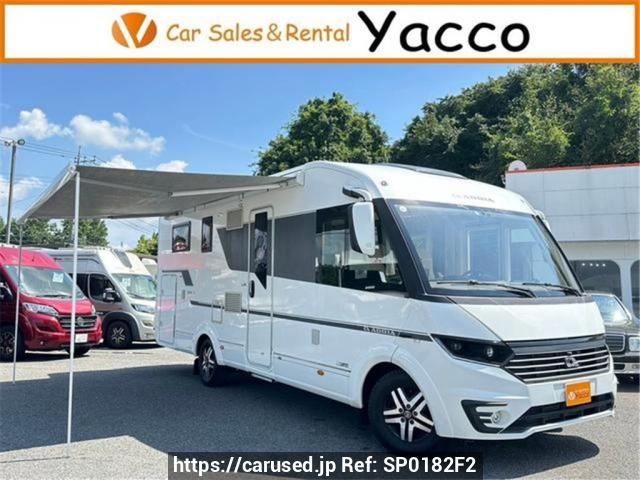 Foto van ADRIA SONIC I700SC