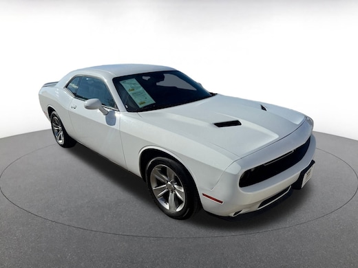 Foto van CHALLENGER 296