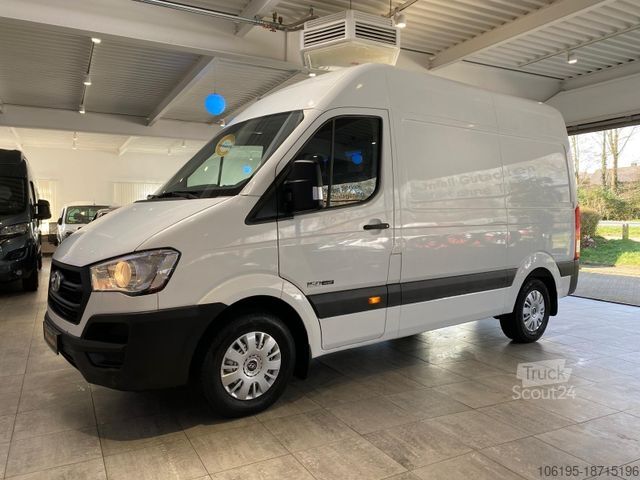 Ford Transit 80d Van  1998 - voorkant