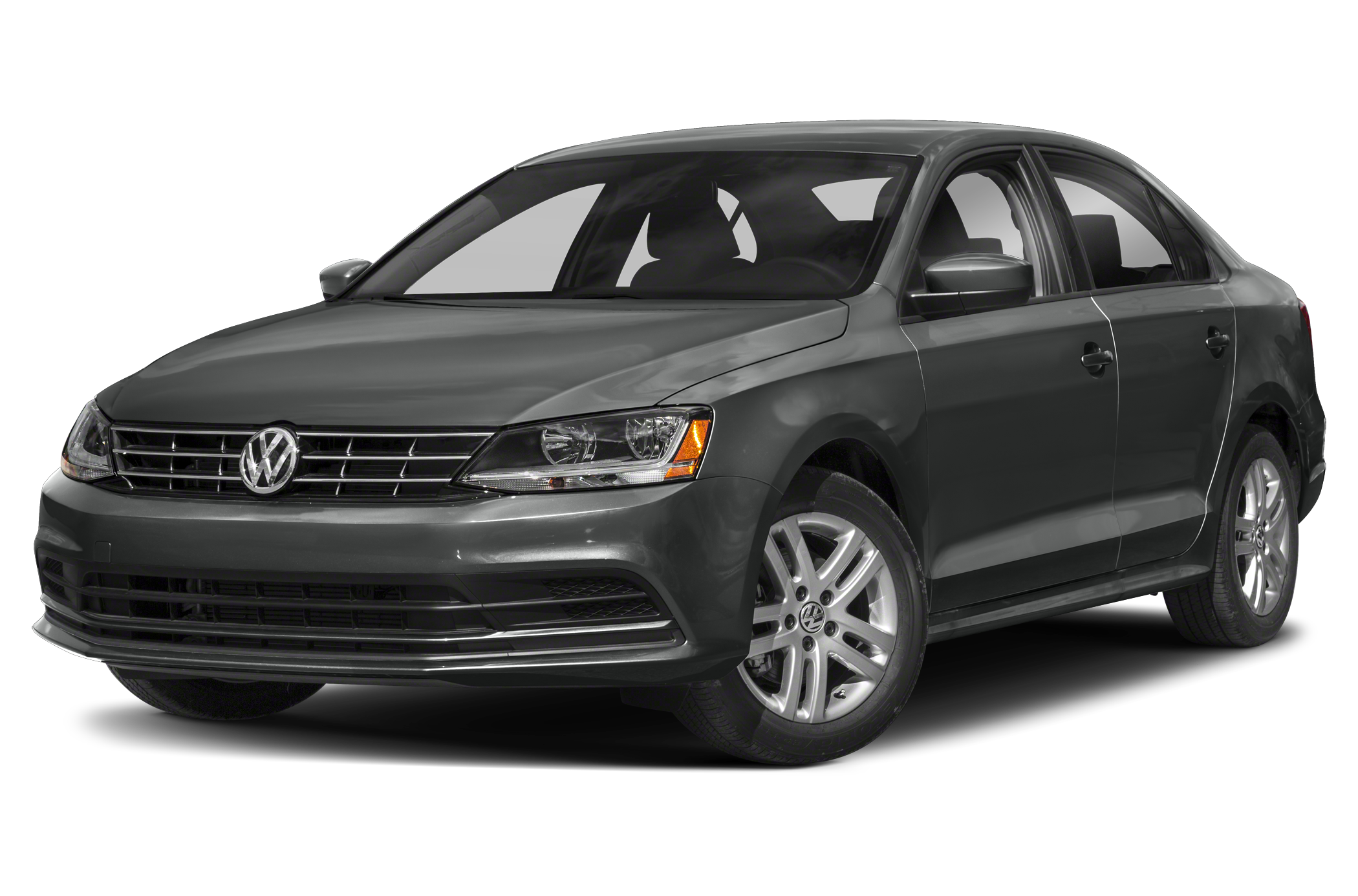 Foto van VOLKSWAGEN JETTA