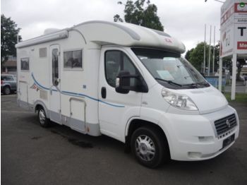 Foto van ADRIA CORAL S 680SP