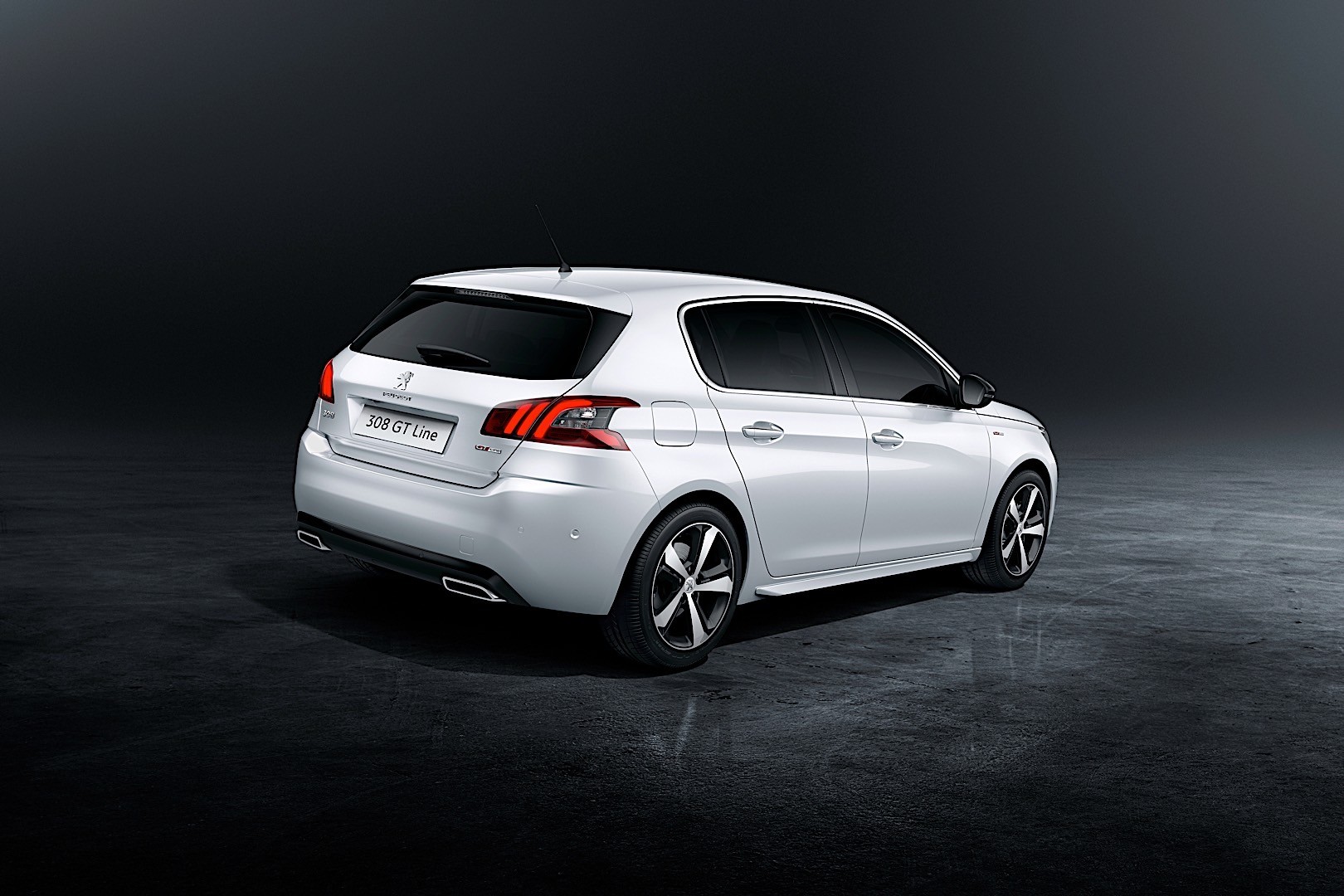 Foto van PEUGEOT 308