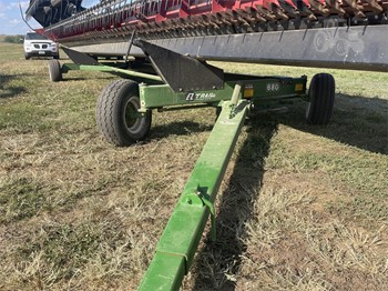 Foto van FENDT TI 680