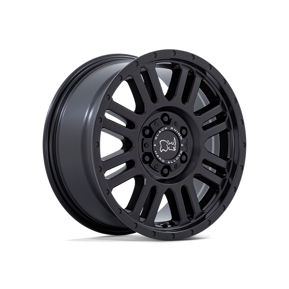 Foto van HYMER YELLOWSTONE