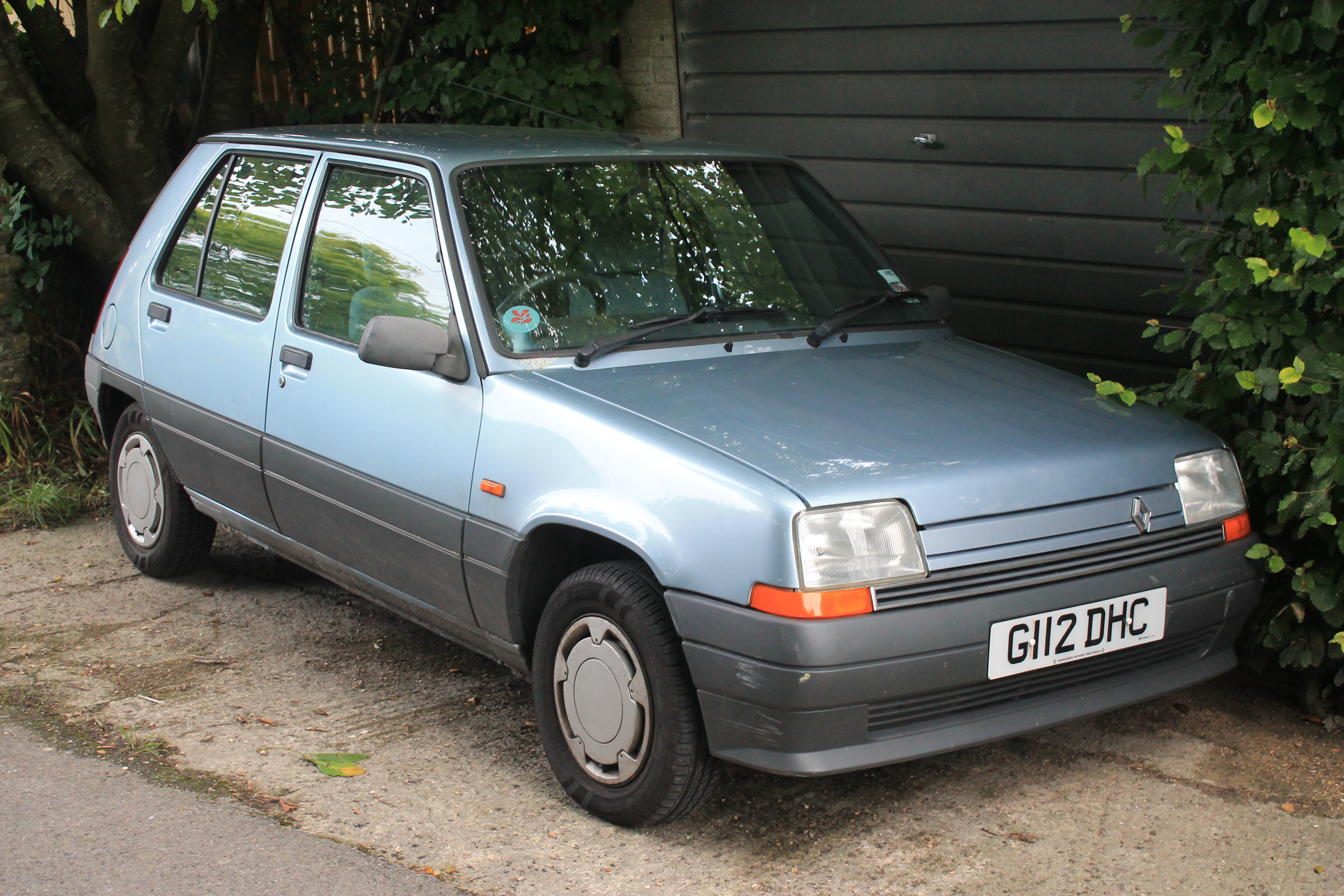 Foto van RENAULT 5