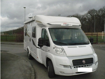 Foto van CAPRON T345