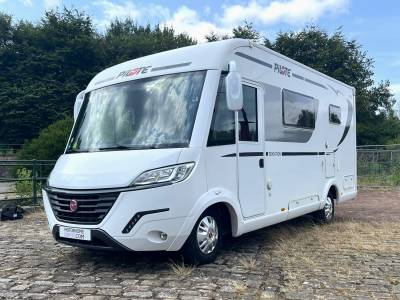 Foto van PILOTE G741C